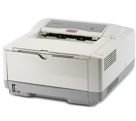 Toner Impresora Oki B4000